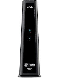 Your modem and router should last you at least a few years if not more, so even if you go for the more expensive option, you'll still come out on top. Arris Sbg8300 Docsis 3 1 Cable Modem Wifi Router Abt