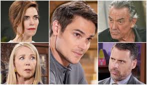 Young & Restless: Adam's Plan to Blackmail Victor With the Truth About  Ashland's Death