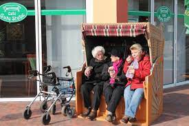 Finden sie transparente informationen über pflegeheime, altenheime, altenpflegeheime und seniorenheime in hasbergen und umgebung Hasbergen Seniorenzentrum Am Berg Wecare Gruppe