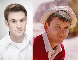 I can't believe they never did a Gilligan's Island sketch : r/StudioC