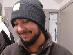 Juan Diego Rojas-Garcia's Memorial Website