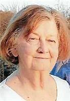 Patricia Underwood Obituary (2019)