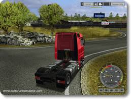 Games that seek to mimic real life truck driving in some way. Euro Truck Simulator Game Review Download And Play Free Version
