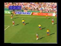 Cuándo, dónde y a qué hora ver el partido amistoso fecha fifa 2018 con james rodriguez | how to watch. 1994 June 22 Usa 2 Colombia 1 World Cup Avi Youtube