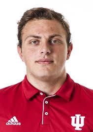 INDIANA TRACK AND FIELD