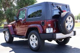 Image result for Flame Red 2010 Jeep