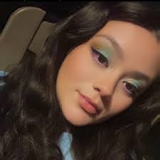 Iris Michelle Valdez