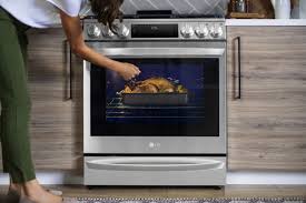Kitchen hoods 2021 trends for teens. 4 Trends In Smart Appliances And Features At Ces 2021