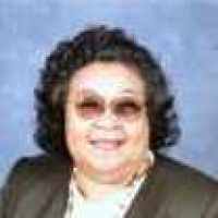 Venus Thernot Cumbo (1927–2010)