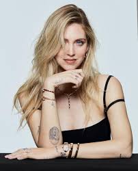 7 may 1987 • age: Chiara Ferragni Joins Bvlgari As Global Ambassador