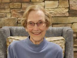 Priscilla Keenan Obituary