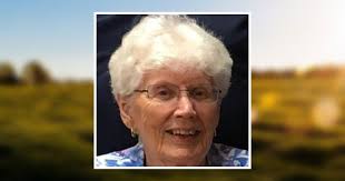 Delores Prescher Obituary July 25, 2021