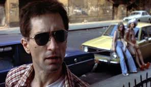 travis bickle ile ilgili gÃ¶rsel sonucu