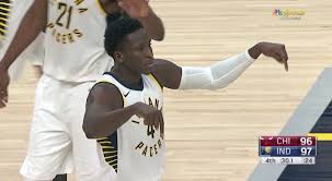 Pascal siakam is a cameroonian professional basketball player for the toronto raptors of the national basketball association. Victor Oladipo My House Victor Oladipo Victor League