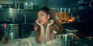 Ariana grande released her sixth studio album, positions, featuring her first collaborations with doja cat and ty dolla $ign. Opinion Ariana Grande S Positions Album Review The Phoenix