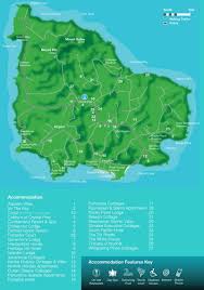 Norfolk island is an external territory of australia located in the pacific ocean between new zealand and new caledonia, 1,412 kilometres (877 mi). Norfolk Island Map Norfolk Island Island Travel Island Holiday