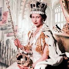 Queen elizabeth ii commented on te. Queen Elizabeth Ii History