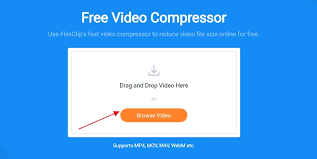 Compress mp4, mov, mp3, pdf, png, jpg, jpeg, gif files online for free. 5 Ways To Compress A Video On Mac Without Quality Losing