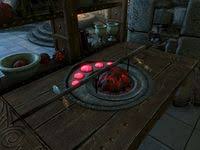 Alternatively, you can use the player.unlockword command. Skyrim Staff Enchanter The Unofficial Elder Scrolls Pages Uesp