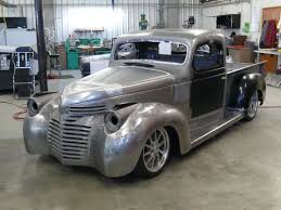 Image result for Bell System Gray 1940 Dodge Truck