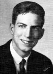 Robert Lucian Riggins Jr : Corporal from Texas, Vietnam War Casualty