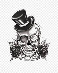 See more ideas about tattoo designs evil tattoos and tattoos. Goth Tattoo Transparent Images Gothic Skull Tattoos Designs Hd Png Download Vhv