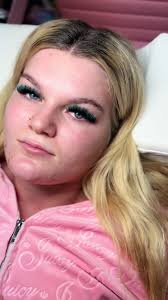 Hombre Volume lash 🤤💦🩵 . . . . . The Princess Lounge . . . . .  Like|Comments|Share #kg_lashandlounge #lashextensions #lash #volumelashes  #hudabeauty #lalashextensions #lovelashes #lashvideo #houston ...