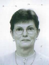 Avis de décès de Madame Bernadette MAILLARD née HUET