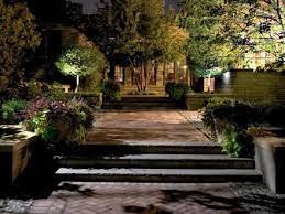 Baffled What Type Of Tree You Wish To Enhance Just Love Landscape Lighting Such As This Pict Diy Outdoor Lighting Landscape Lighting Design Landscape Lighting