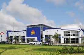 Ashley Homestore Showrooms Miller Construction Company Miller Construction Company