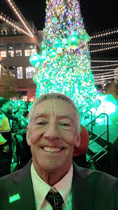 Flying Biscuit Ribbon Cutting, Chinese Lantern Festival Begins, CAMPO,  HIRD, Bansal Wins District D, Waverly Tree Lighting, Fenton Tree Lighting,  and Downtown Cary Park Opening!