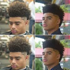 This is a great look for black men who are tired of low top fades. 40 Best Hairstyles For African American Men 2020 Cool Haircuts For Black Men Men S Style