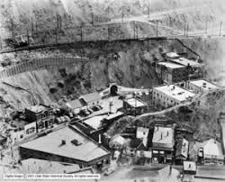 The Peoples of Utah, The Oft-Crossed Border: Canadians in Utah