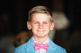 Blog — Andrew E. Weber