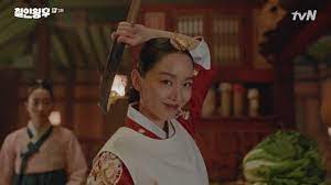 Queen season 1 episode 1 full episode ♦ mr. Mr Queen Ep 6 Eng Sub Off 67