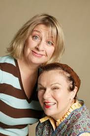 Victoria Wood And Julie Walters Comedy Actors Victoria Wood Female Comedians