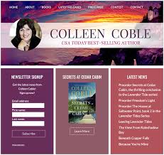 Create, send, track and esign winning proposals and contracts. 45 Author Websites With Stellar Designs