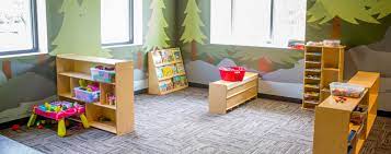 Each child gets 10 cups to stack. Overcome The Barriers To Decorating Your Children S Ministry