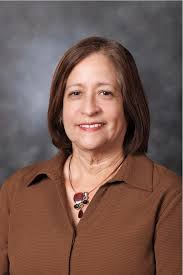 Senator Margo Juarez