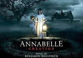 Annabelle Creation 2017 Tamil Dubbed Movie Hdrip 720p Annabelle Creation Movies To Watch Online Free Movies Online