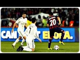 Ortigoza se queda en estudiantes de río cuarto. Nestor Ortigoza Vs Cristiano Ronaldo Who Is The Fastest á´´á´° Youtube