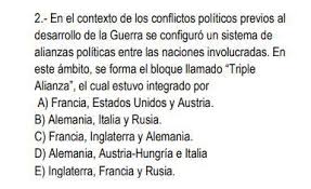 Alemania empata contra hungría y salva los muebles. La Pregunta Esta En Foto Nueeevamente Por Contener Supuesto Contenido De Palabras Prohibidas Las Brainly Lat