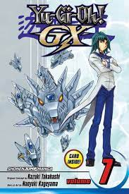 Yu-Gi-Oh! GX, Vol. 7 Manga eBook by Naoyuki Kageyama - EPUB Book | Rakuten  Kobo United States