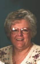 Obituary information for Barbara K. Ferry