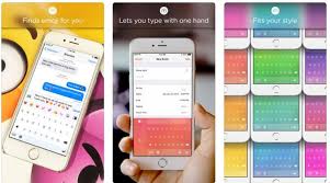 Bitmoji is another interesting keyboard app for iphone 2020 which you can use right now. The 5 Best Keyboard Apps To Have On Your Phone Technobuffalo
