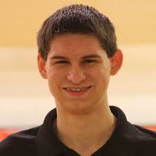 2015-16 Men's Bowling Roster