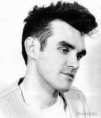 Check spelling or type a new query. Morrissey Hairstyles Haircuts 2017