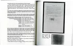 Six Years: The dematerialization of the art object from 1966 to 1972: a  cross-reference book of information on some esthetic bou