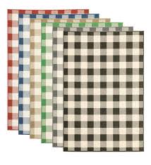 Search all products, brands and retailers of polypropylene rugs: Buffalo Plaid Indoor And Outdoor Polypropylene Rug Plowhearth