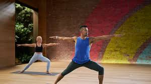 Beautifully instructed beginner, intermediate and advanced hd video yoga the daily yoga apple watch app integrates with apple health as it records sessions. Apple Fitness The Next Era Of Fitness Is Here And Everyone S Invited Apple
